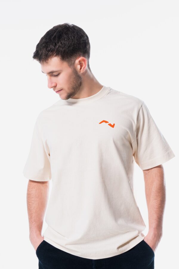 Plane T-Shirt – Image 2